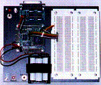 MindStamp Development Kit