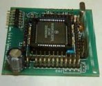 MSCC11 Single Chip Computer