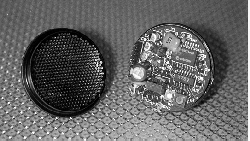 Sonar Sensor