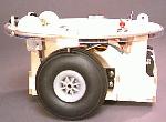 Side View of TJ